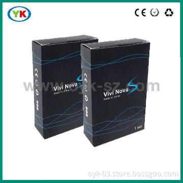 Vivi nova S  tank  kit with big vapor